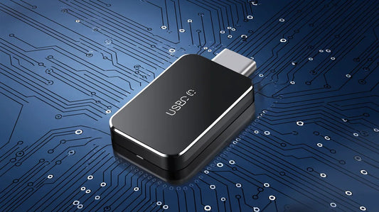 Article 1 : Pourquoi la clé USB reste indispensable à l’ère du cloud ?