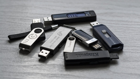 Article 3 : Comment bien choisir sa clé USB en 2025 ?