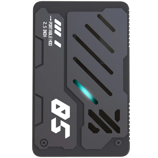 Disque dur externe HDDUSB 3.0 et type-c