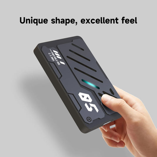 Disque dur externe HDDUSB 3.0 et type-c